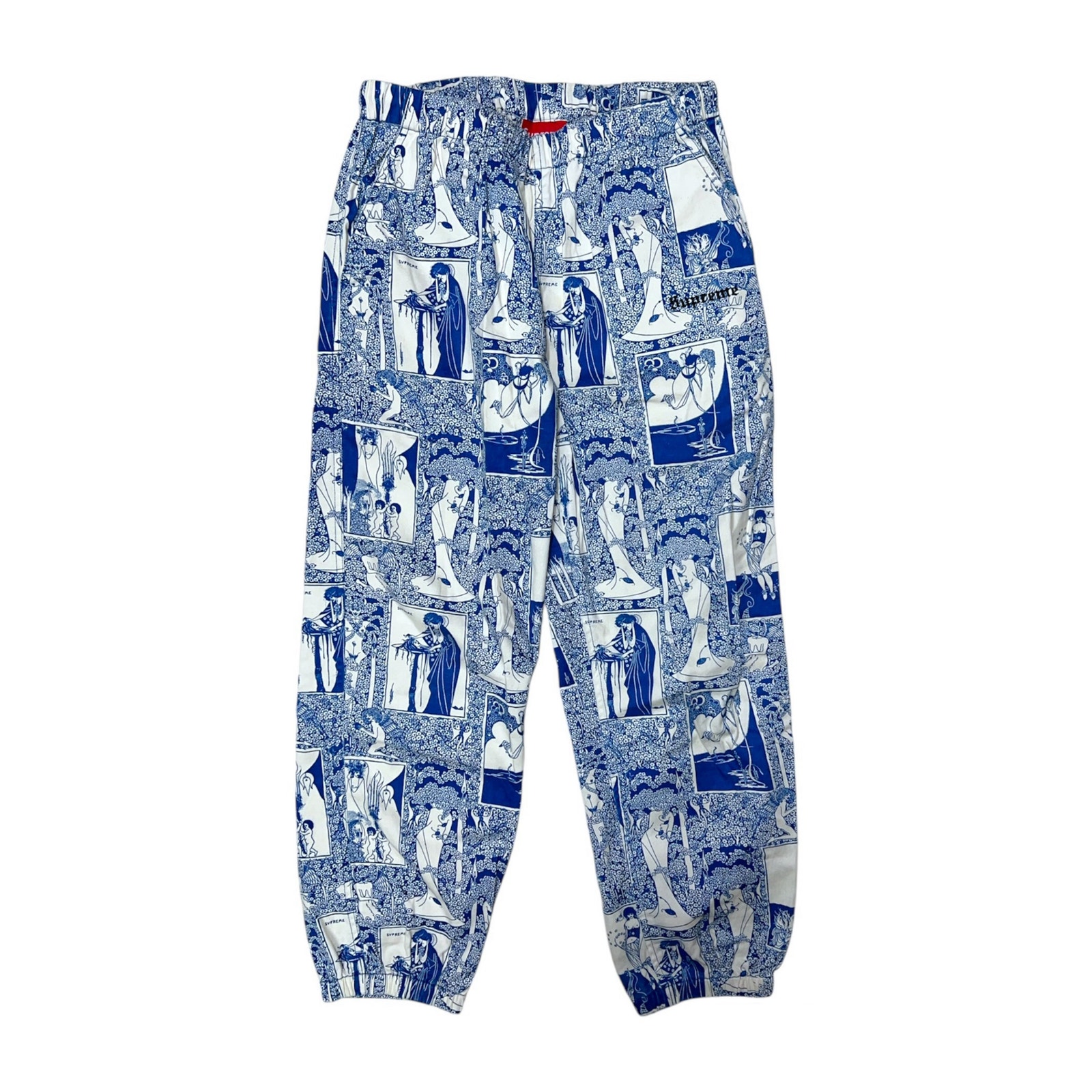 Supreme Fw18 Salome Skate Pants